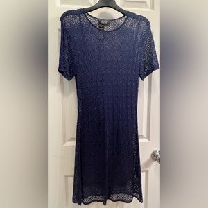Laundry by Shelli Segal petite dress
